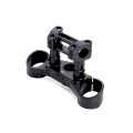 AEM FACTORY - Triple Clamp for Ducati Hypermotard 950 / SP AEM FACTORY - Triple Clamp for Ducati Hypermotard 950 / SP